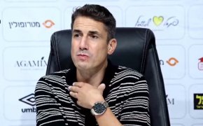 Хулио Веласкес: Вратарят ни беше брилянтен