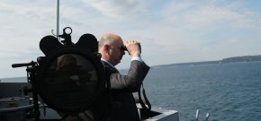   Българската армия започва своя ускорен темп на модернизация: Премиерът Желязков
