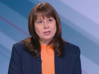 Велислава Делчева е новият омбудсман на България 