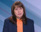 Велислава Делчева е новият омбудсман на България 