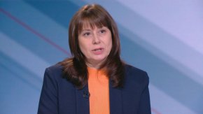 Велислава Делчева е новият омбудсман на България 