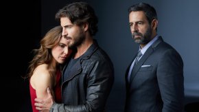  Съвременната тв адаптация на Ана Каренина – сериалът Красива лъжа - с премиера 