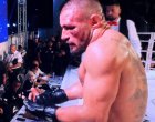 Георги Валентинов отхапа ухото на Митко Илиев