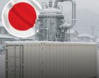 Реактор колкото контейнер дава ток за много градове: Японско чудо