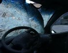 7 младежи са ранени при челна катастрофа в Русенско 