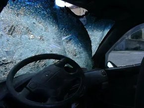 7 младежи са ранени при челна катастрофа в Русенско 