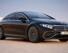  Mercedes драстично намалява цените на електромобилите EQ и спира производството им в САЩ