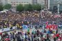 Протести срещу имиграцията обхващат Полша
