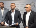 Терзиев да започне възстановяването на Войнишкия мемориал: ГЕРБ в СОС
