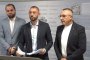 Терзиев да започне възстановяването на Войнишкия мемориал: ГЕРБ в СОС