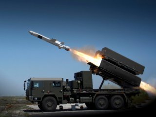 Държавният департамент одобри сделка с България за противокорабен ракетен комплекс за 620 млн. долара