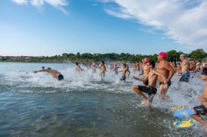 Царево спортува премина, но емоцията все още се усещаЦарево спортува премина, но емоцията все още се усеща