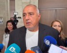 Царят вкара България в НАТО и ЕС, аз вкарах страната в Шенген и Еврозоната: Борисов