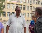 Спряха ражданията в болницата в Карлово
