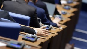  Държавата дава над 8 милиарда за общински проекти