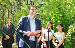 Живеем в истински данъчен фашизъм: Иван Таков