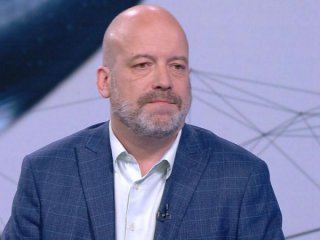 Как се дава интервю на покойник