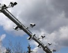   Трафик камерите вече ще засичат и скоростта