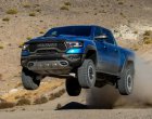  Ram 1500 TRX се завръща с V8 двигател през 2026 година