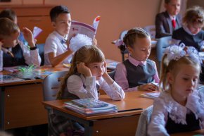 Учениците ще изучават „духовната и морална култура“ на Русия