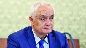  До 29 юли трябва да заявим размера на средствата от SAFE: Запрянов