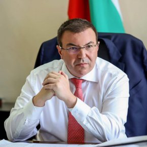 Президентът не разбира нищо от здравеопазване: Костадин Ангелов
