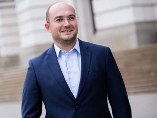 Изцяло електронно административно производство и премахване на арбитражите „копърки“: Правосъдният министър