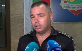 Мигрант прострелян при нападение на границата – граничарят ще бъде награден за хладнокръвие