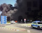 Нямам съмнения за злоумишлен палеж: Шефът на завода за пластмаса в Средец