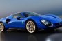 Alfa Romeo процъфтява в Европа, но буксува в САЩ