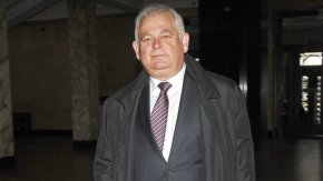 Бившият шеф на разузнаването Кирчо Киров бил невменяем, прекратиха делото му за присвояване на пари