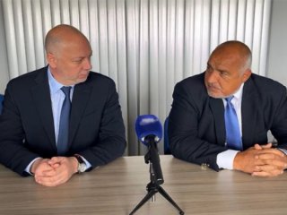 Кирил и Асен създадоха чудовището КОНПИ, сега ще го спасяваме, за да не загубим 5 млрд.: Борисо
