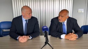 Кирил и Асен създадоха чудовището КОНПИ, сега ще го спасяваме, за да не загубим 5 млрд.: Борисо