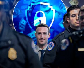 Meta отделя над 20 млн долара годишно за личната сигурност на Марк Зукърбърг