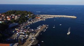  Царево ще обнови порта си по европроект