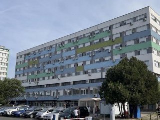 15-годишно момче е в ком след падане от от 5-ия етаж на хотел в Китен