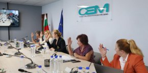 СЕМ одобри новия Управителен съвет на БНР СЕМ одобри новия Управителен съвет на БНР 