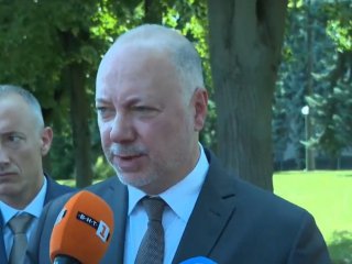 Няма да коментирам от Кишинев пловдивски сказки: Премиерът Желязков