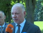Няма да коментирам от Кишинев пловдивски сказки: Премиерът Желязков