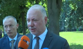 Няма да коментирам от Кишинев пловдивски сказки: Премиерът Желязков