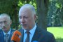 Няма да коментирам от Кишинев пловдивски сказки: Премиерът Желязков