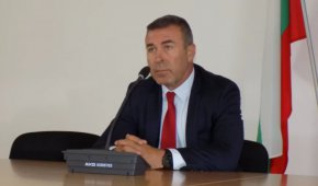Разполагаме с достатъчно техника за пожари: Главният секретар на МВР
