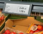 До 1 млн. лв. глоба за спекула: Предложение между първо и второ четене