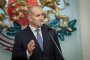 Президентството: Радев не е променял позицията си за борбата с пожарите 