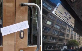 Европокуратурата се нанася в дома на ДПС