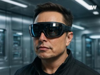  Neuralink обещава зрение за слепи до година с нов мозъчен имплант