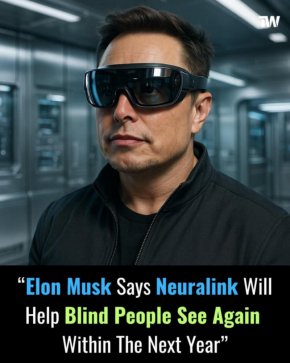  Neuralink обещава зрение за слепи до година с нов мозъчен имплант
