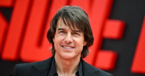 Т. Круз при Oasis, нарекли го "копеле без 1 готин филм"