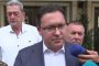 Всичко, с което разполагаме е на терен в момента: Министър Митов за пожарите