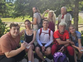  Новият сериал на БНТ Ком-Емине е единствен по рода си в новата история на българското кино